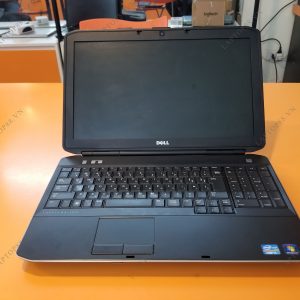 Dell Latitude E5530