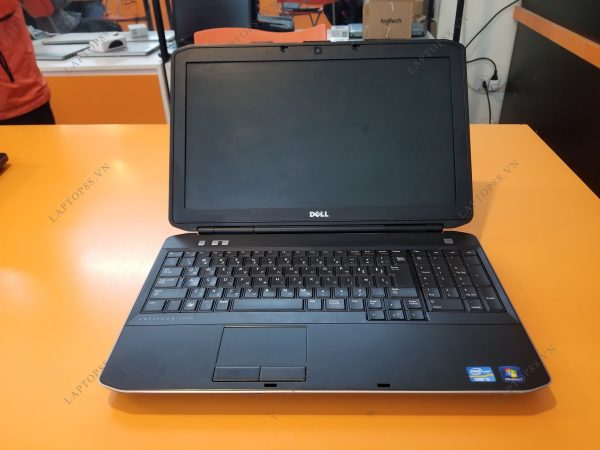 Dell Latitude E5530