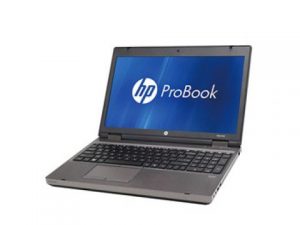 Laptop Hp Probook 6560b